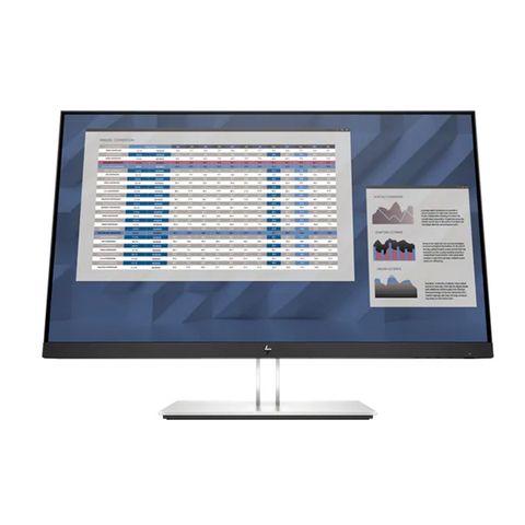  Màn hình máy tính LCD HP EliteDisplay E27 G4 9VG71AA 27