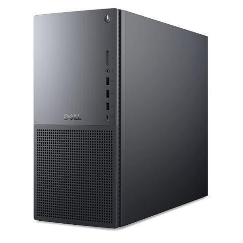  Máy Tính Để Bàn PC DELL Tower Plus EBT2250 DTP-U7-16-512G Ultra 7-265| 16GB| 1TB| RTX4060Ti 8GB| Wifi,BT| Win11 