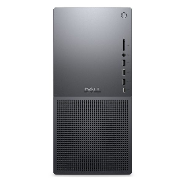  Máy Tính Để Bàn PC DELL Tower Plus EBT2250 DTP-U7-16-1T Ultra 7-265| 16GB| 1TB| RTX4060Ti 8GB| Wifi,BT| Win11 