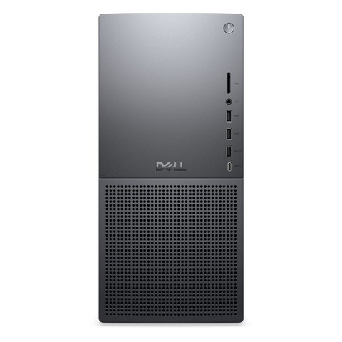  Máy Tính Để Bàn PC DELL Tower Plus EBT2250 DTP-U7-16-512G Ultra 7-265| 16GB| 1TB| RTX4060Ti 8GB| Wifi,BT| Win11 