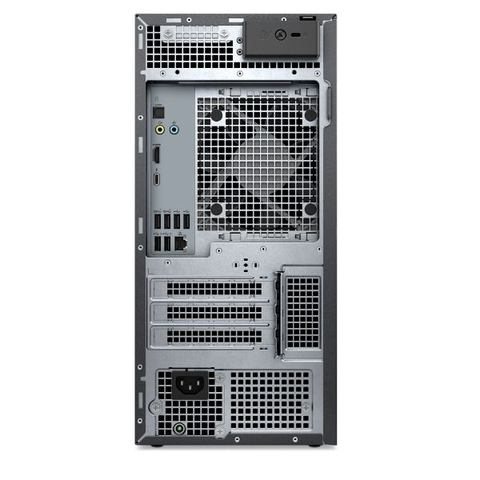  Máy Tính Để Bàn PC DELL Tower Plus EBT2250 DTP-U7-16-512G Ultra 7-265| 16GB| 1TB| RTX4060Ti 8GB| Wifi,BT| Win11 