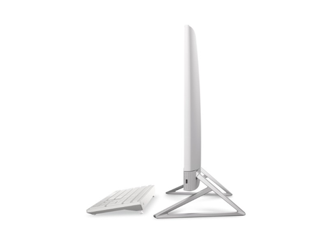  Máy Tính Để Bàn AIO PC DELL EC24250 42AIO241334-01 i5-1334U| 8GB| 512GB| OB| 23.8