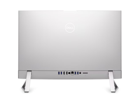  Máy Tính Để Bàn AIO PC DELL EC24250 42AIO24100U-01 Core 3 100U| 8GB| 512GB| OB| 23.8
