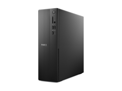  Máy Tính Để Bàn PC DELL Slim ECS1250 DS-14400-16-512G i5-14400| 16GB| 512GB| OB| Wifi,BT| Win11 