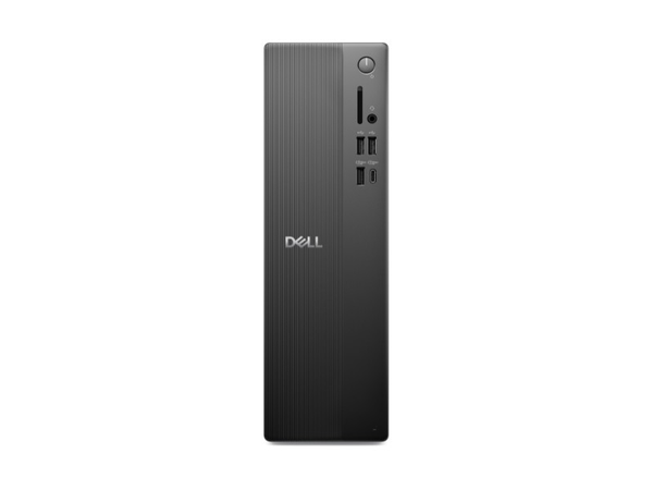  Máy Tính Để Bàn PC DELL Slim ECS1250 DS-14100-8-512G i3-14100| 8GB| 512GB| OB| Wifi,BT| Win11 