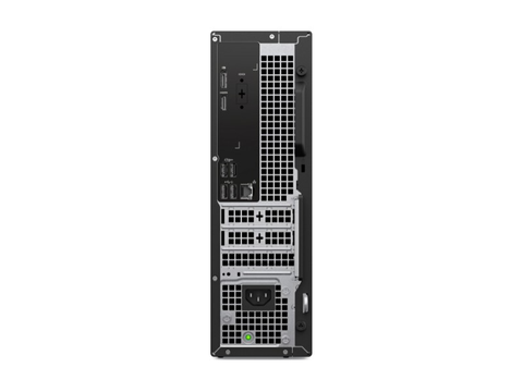  Máy Tính Để Bàn PC DELL Slim ECS1250 42SLIM14100-01 i3-14100| 8GB| 512GB| OB| Wifi,BT| Win11 