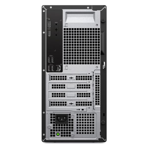  Máy Tính Để Bàn PC DELL Tower ECT1250 DT-14400-8-512G-2Y i5-14400| 8GB| 512GB| OB| Wifi,BT| Win11 