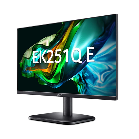  Màn hình máy tính LCD Acer EK251Q E UM.KE1SV.E01 24.5