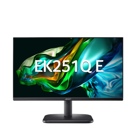  Màn hình máy tính LCD Acer EK251Q E UM.KE1SV.E01 24.5
