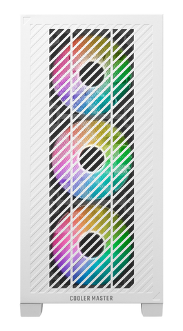  Thùng máy tính | Case Gaming Cooler Master MasterBox ELITE 301 