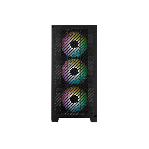  Thùng máy tính | Case Gaming Cooler Master MasterBox ELITE 301 