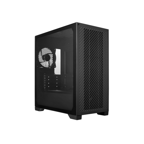  Thùng máy tính | Case Gaming Cooler Master ELITE 301 LITE 