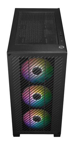  Thùng máy tính | Case Gaming Cooler Master ELITE 301 LITE 