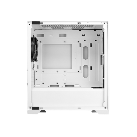  Thùng máy tính | Case Gaming Cooler Master Elite 301 Lite White 