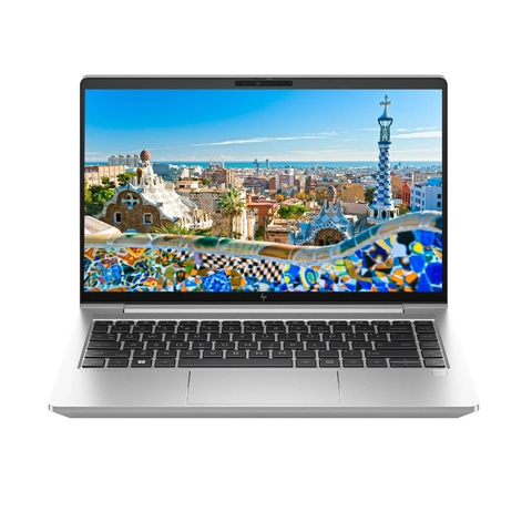  Nhân bản từ Laptop HP EliteBook 640 G10 873G4PA i5-1335U| 16GB| 512GB| OB| 14