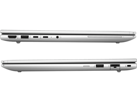  Laptop HP EliteBook 630 G11 A7LL8PT Ultra 5 125U| 16GB| 512GB| OB| 13.3