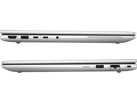  Laptop HP EliteBook 630 G11 A7LM7PT Ultra 5 125U| 16GB| 512GB| OB| 13.3