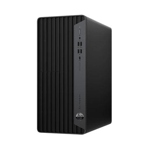  Máy Tính Để Bàn PC Hp EliteDesk 800 G6 TWR 6X6N1PA i7-10700| 8GB| 256GB| OB| Wifi,BT| Win11 Pro 
