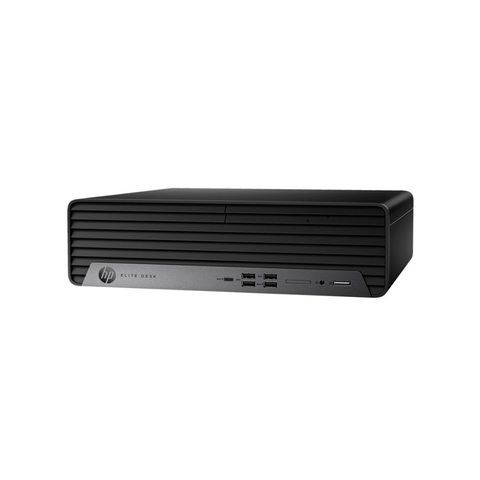  Máy Tính Để Bàn PC HP EliteDesk SFF 800 G9 AW1C3PT i5-14500| 16GB| 512GB| OB| Wifi,BT| Win11 Pro 