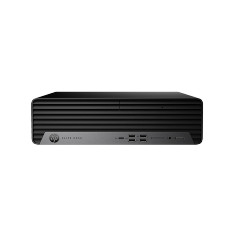  Máy Tính Để Bàn PC HP EliteDesk SFF 800 G9 AW1C3PT i5-14500| 16GB| 512GB| OB| Wifi,BT| Win11 Pro 