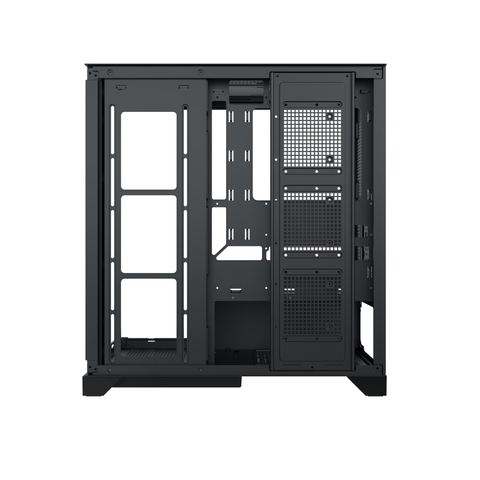  Thùng máy tính | Case Gaming Xigmatek EN41341 - ENDORPHIN ULTRA 