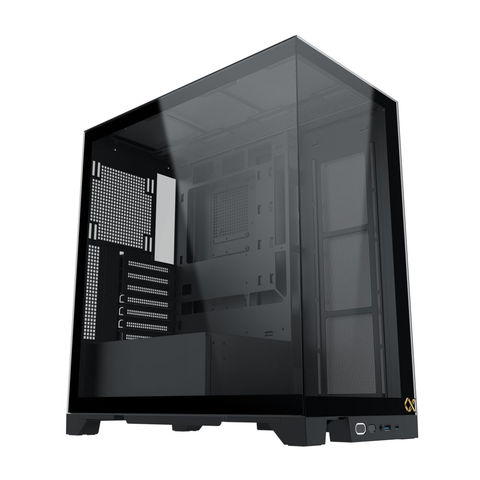  Thùng máy tính | Case Gaming Xigmatek EN41341 - ENDORPHIN ULTRA 