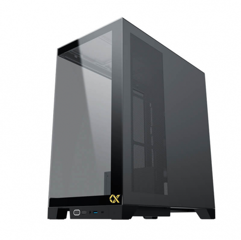  Thùng máy tính | Case Gaming Xigmatek EN41341 - ENDORPHIN ULTRA 