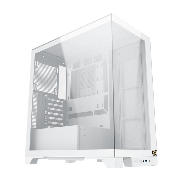  Thùng máy tính | Case Gaming Xigmatek EN41358 - ENDORPHIN ULTRA ARTI 
