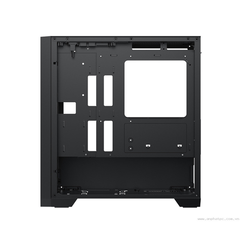  Thùng máy tính | Case Gaming Xigmatek NYX II 3F EN42188 