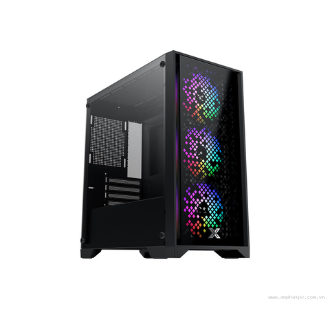  Thùng máy tính | Case Gaming Xigmatek NYX II 3F EN42188 