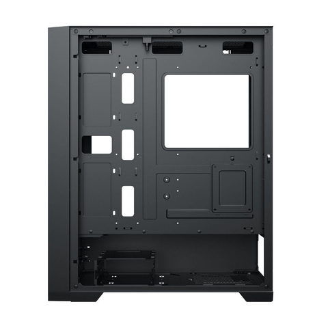  Thùng máy tính | Case Gaming Xigmatek Gaming X II 3F EN42355 