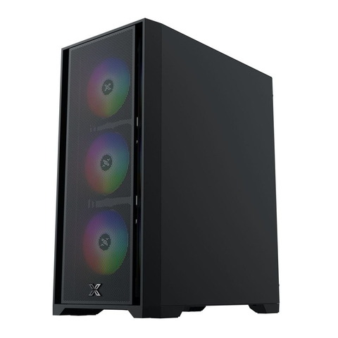  Thùng máy tính | Case Gaming Xigmatek Gaming X II 3F EN42355 
