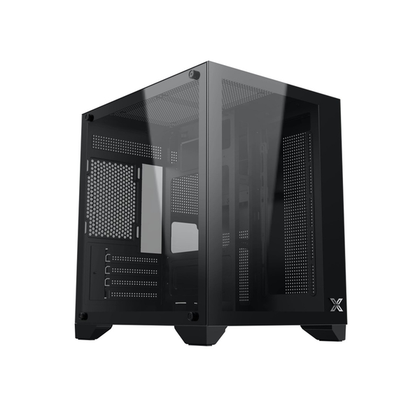  Thùng máy tính | Case Gaming Xigmatek AQUA M Lite EN42607 