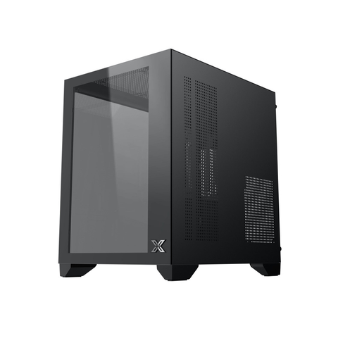  Thùng máy tính | Case Gaming Xigmatek AQUA M Lite EN42607 