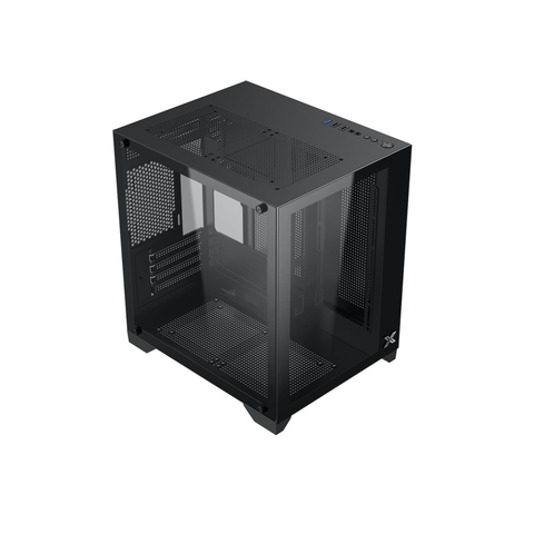  Thùng máy tính | Case Gaming Xigmatek AQUA M Lite EN42607 