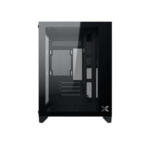  Thùng máy tính | Case Gaming Xigmatek AQUA M Lite EN42607 