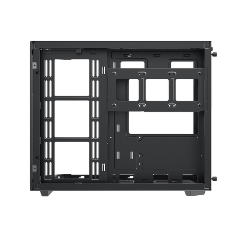  Thùng máy tính | Case Gaming Xigmatek CUBI M EN42775 