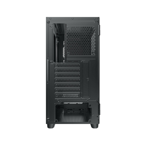  Thùng máy tính | Case Gaming Xigmatek Gaming X III Pro 4FX EN43116 