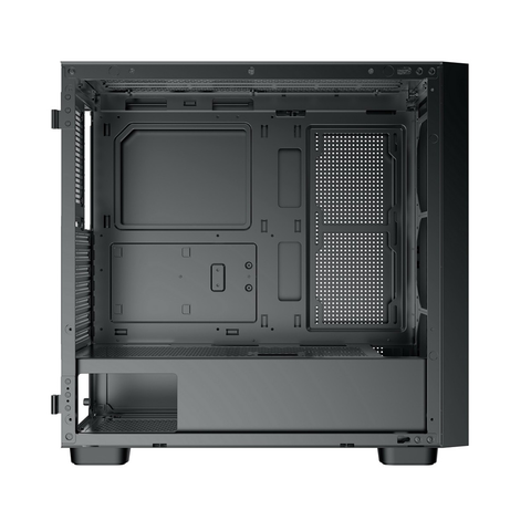  Thùng máy tính | Case Gaming Xigmatek Gaming X III Pro 4FX EN43116 
