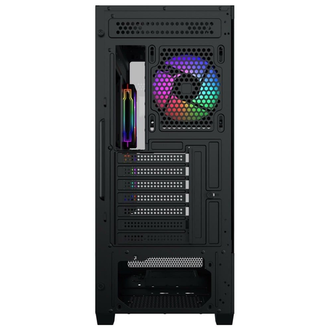  Thùng máy tính | Case Gaming Xigmatek ALPHARD 3GF EN43796 