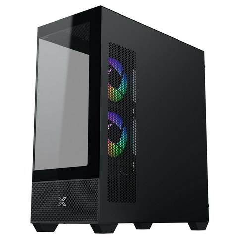  Thùng máy tính | Case Gaming Xigmatek ALPHARD 3GF EN43796 