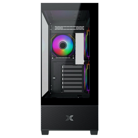  Thùng máy tính | Case Gaming Xigmatek ALPHARD 3GF EN43796 