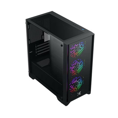  Thùng máy tính | Case Gaming Xigmatek NYX II 3GF EN43840 