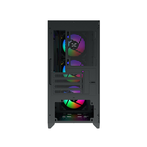  Thùng máy tính | Case Gaming Xigmatek NYX II 3GF EN43840 