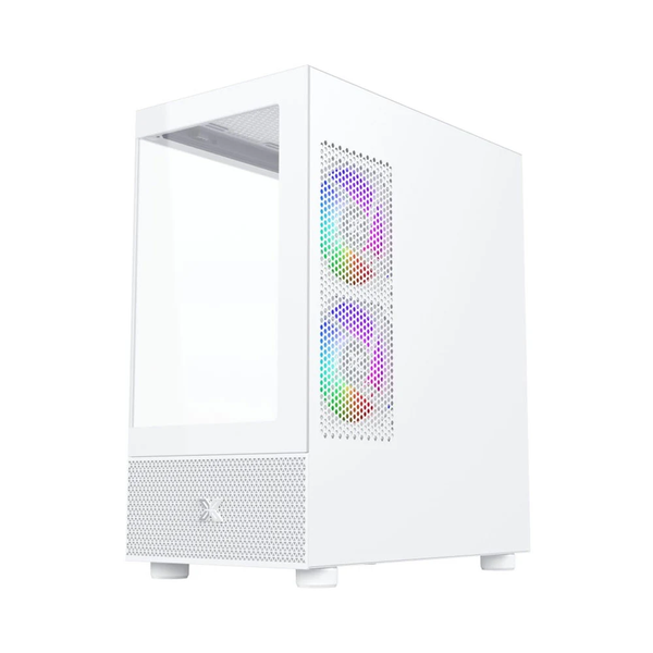  Thùng máy tính | Case Gaming Xigmatek ALPHARD M ARTIC 3GF EN44113 