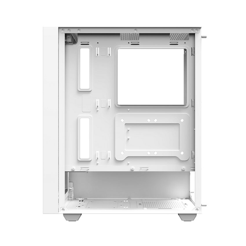 Thùng máy tính | Case Gaming Xigmatek Sky II Arctic 3F EN44205 
