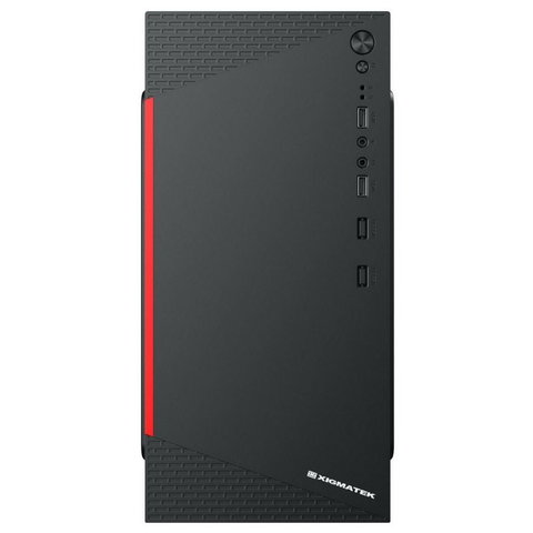  Thùng máy tính | Case Xigmatek XS-19 EN44380 