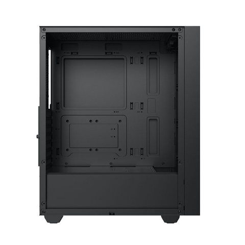  Thùng máy tính | Case Gaming Xigmatek Fly II 3GF EN44663 (3 Fan) 