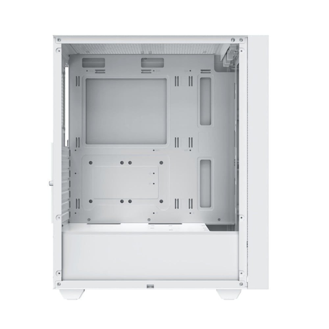  Thùng máy tính | Case Gaming Xigmatek Fly II Arctic 3GF EN44670 (3 Fan) 