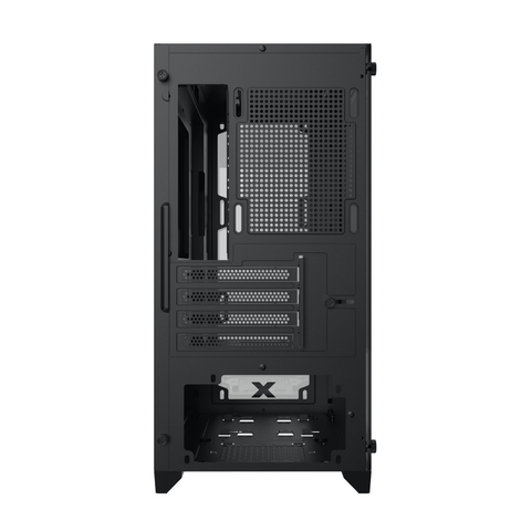  Thùng máy tính | Case Gaming Xigmatek NYX III 3GF EN44700 